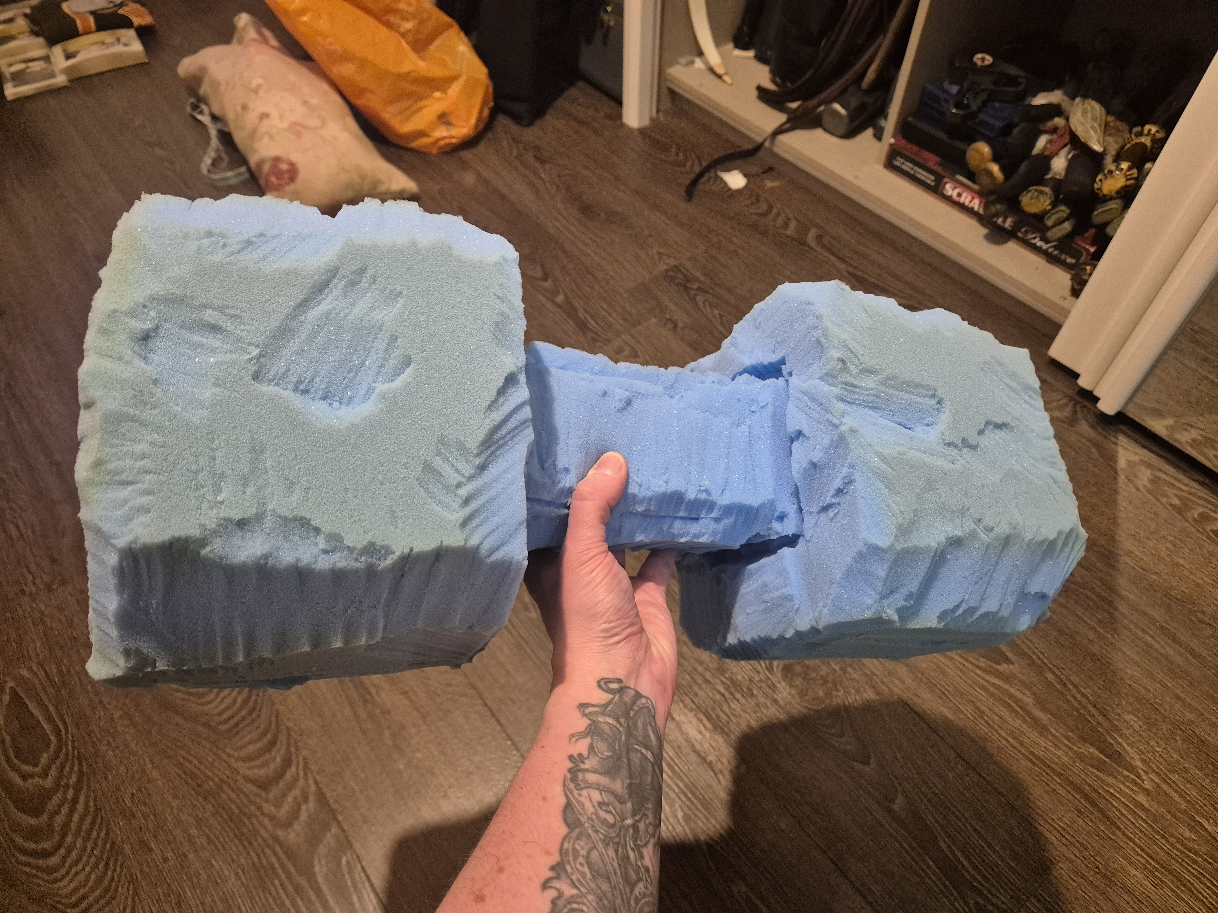 Thumbnail for work one main view